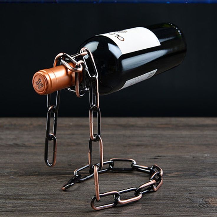 Wine Rack