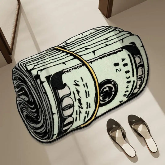 Money Rug