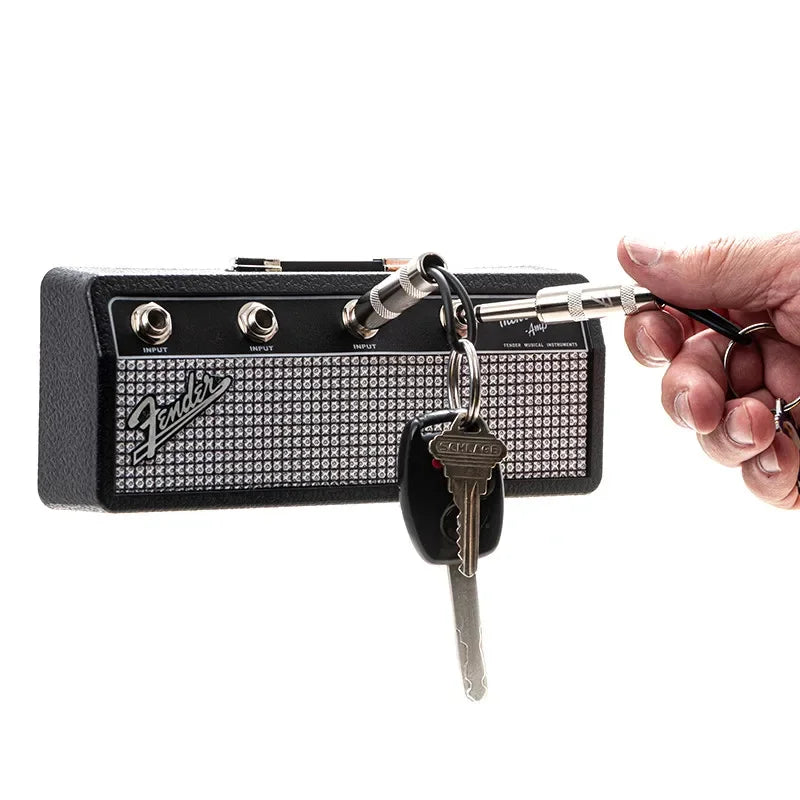 Fender Key Holder