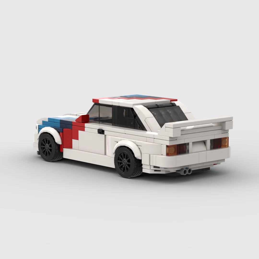 M3 E30 Lego