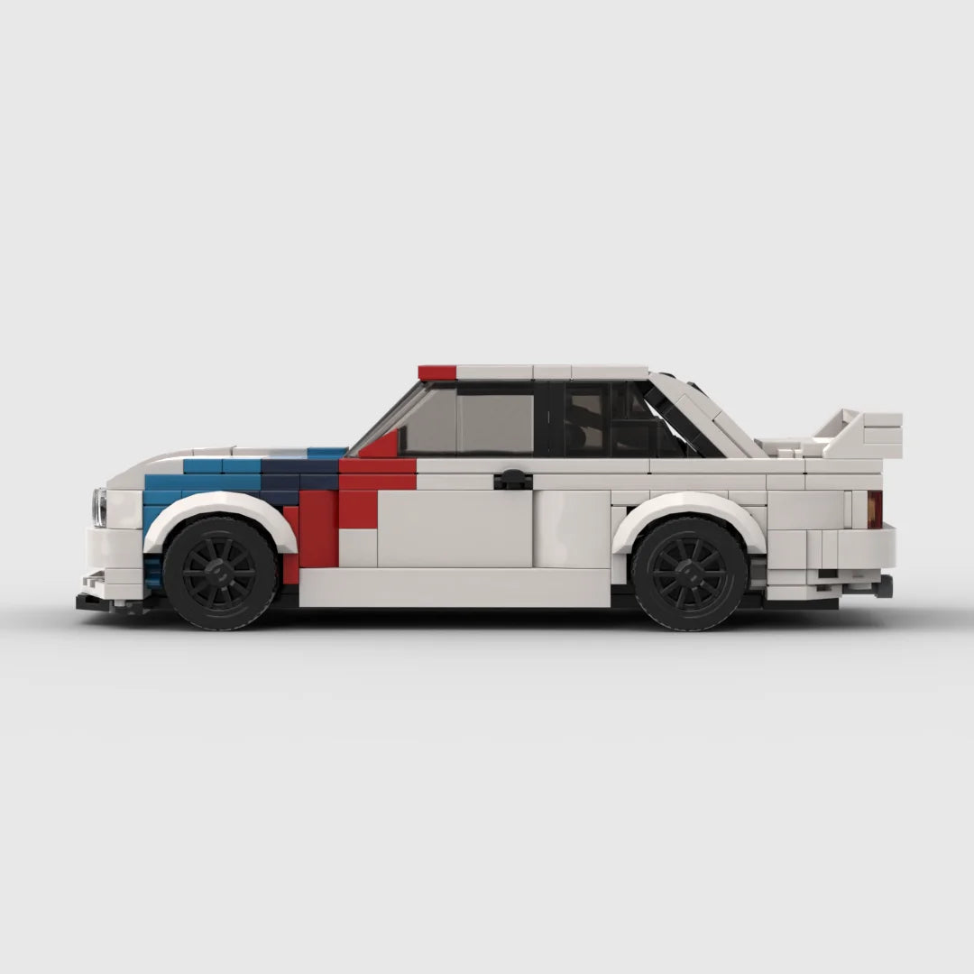 M3 E30 Lego