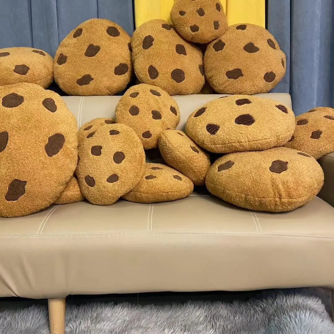 Cookie Pillow