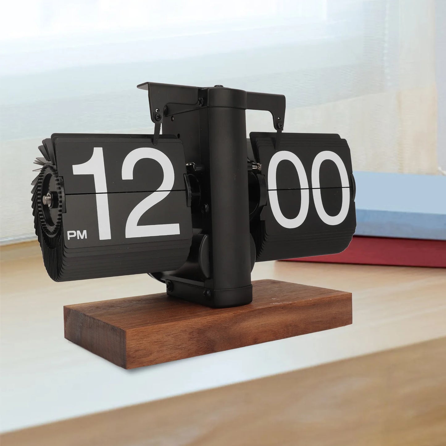 Flip Clock