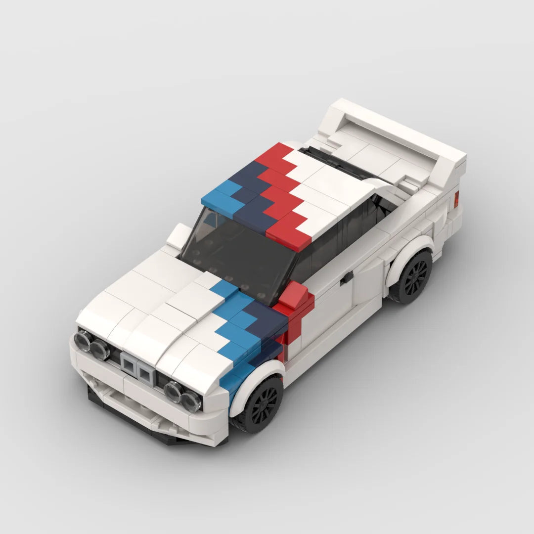 M3 E30 Lego