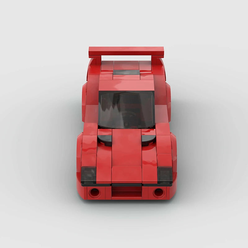 Lego Ferrari F40