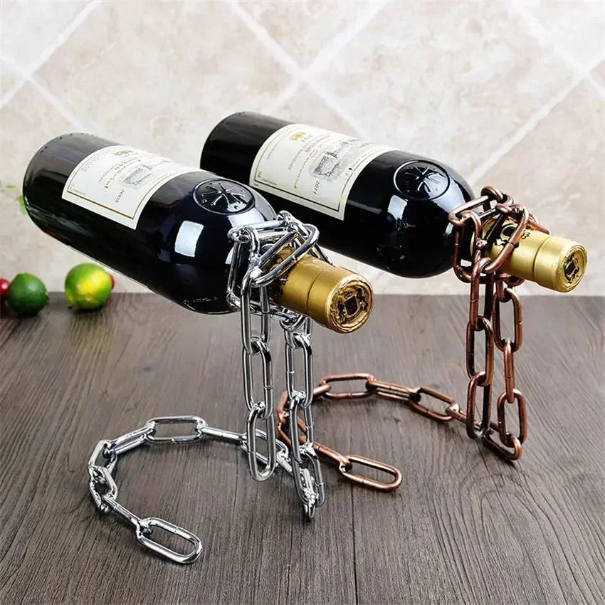 Wine Rack