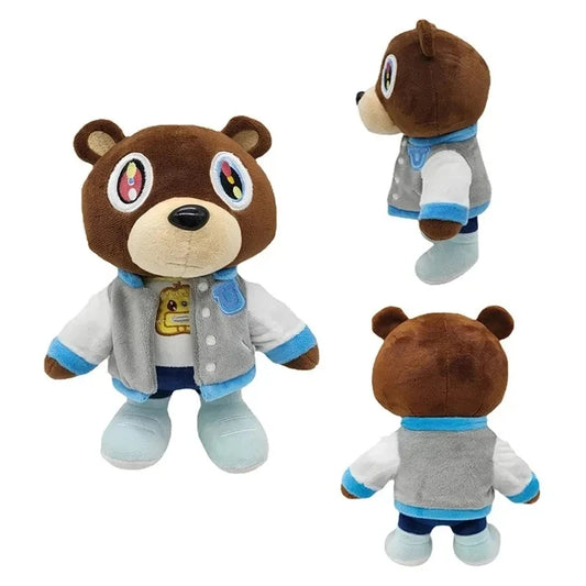 Kawaii Kanye Teddy Bear