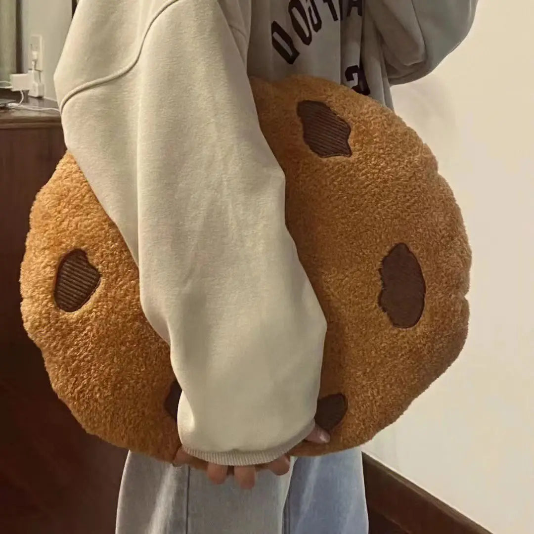 Cookie Pillow