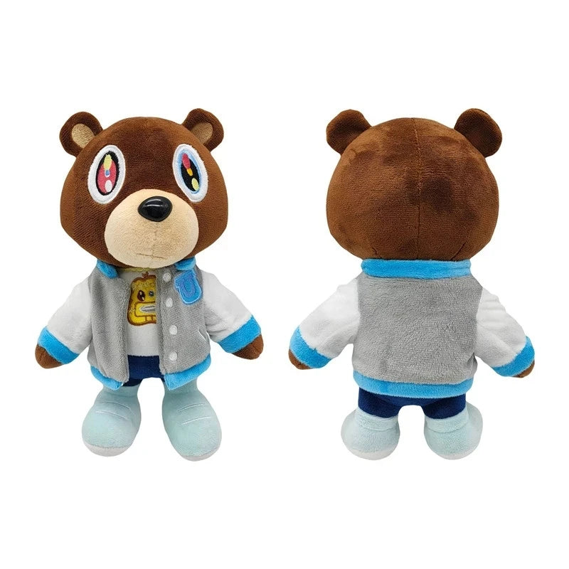 Oso De Peluche Kawaii Kanye