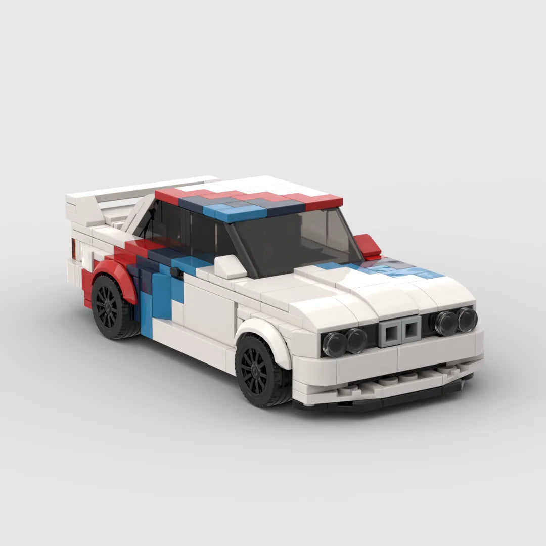 M3 E30 Lego